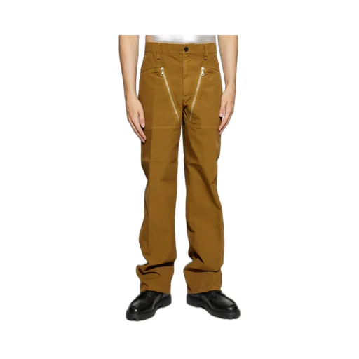 Belt Loop Track Pants