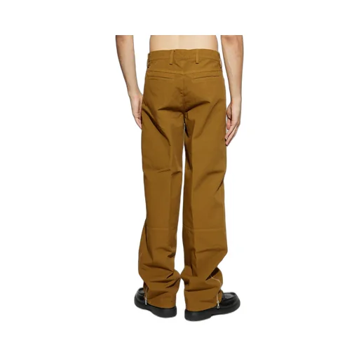 Belt Loop Track Pants