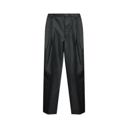 Belt Loop Track Pants