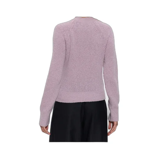 Long Sleeve Sweater