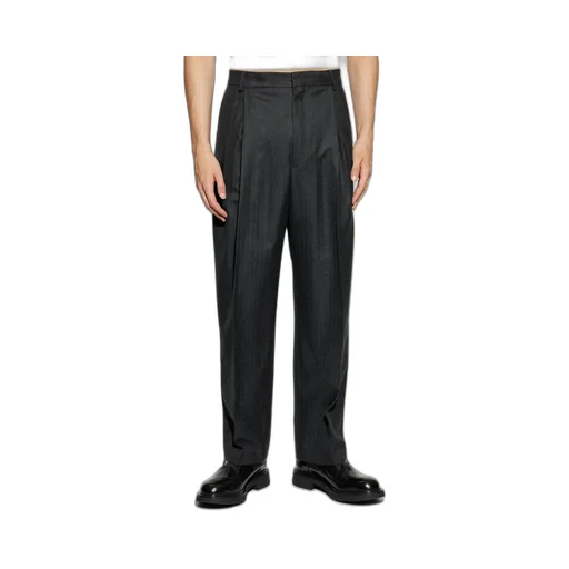 Belt Loop Track Pants