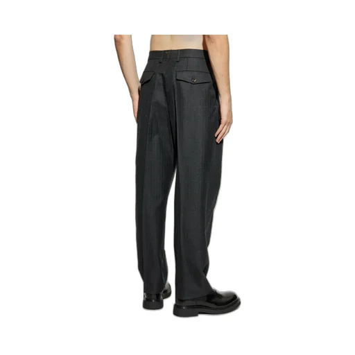 Belt Loop Track Pants