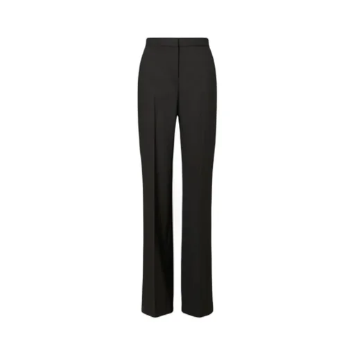 Tory Burch Mid-Rise Tailored Pants