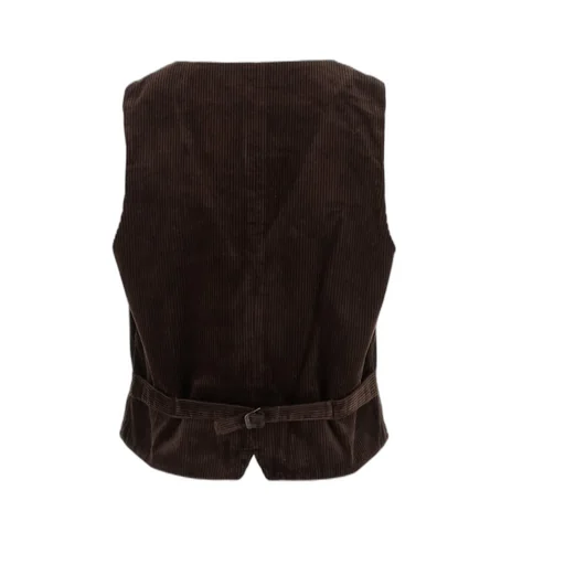 Polo Ralph Lauren V-Neck Button-Up Gilet