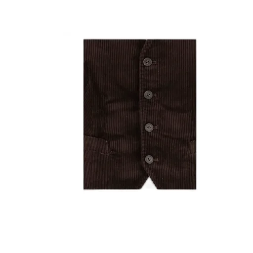 Polo Ralph Lauren V-Neck Button-Up Gilet