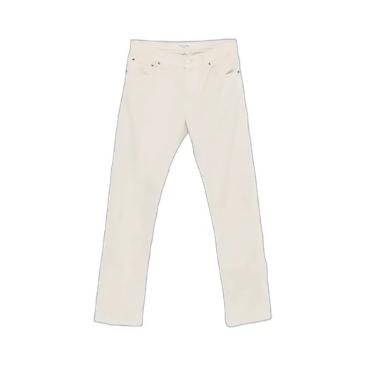 Five-Pocket Trousers