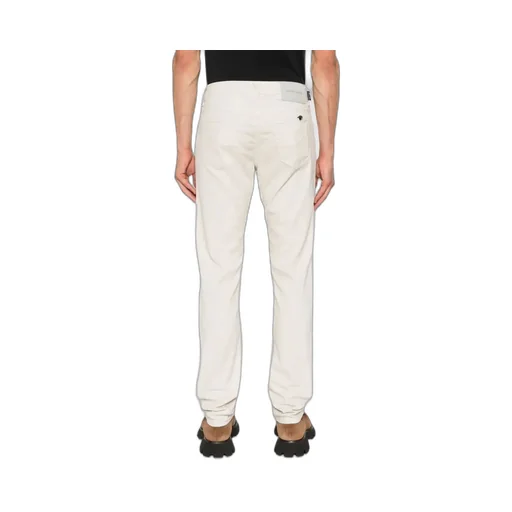 Five-Pocket Trousers