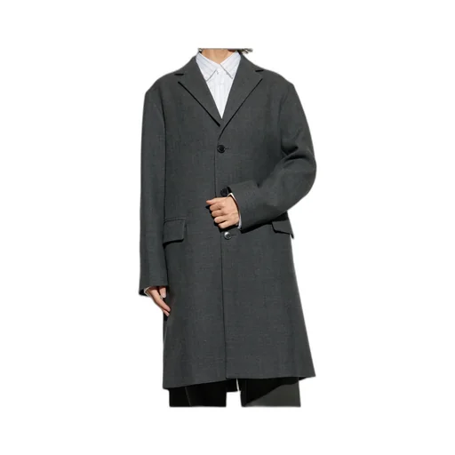 Long Sleeve Coat