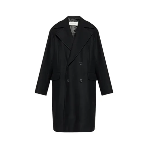 Long Sleeve Coat