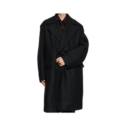 Long Sleeve Coat