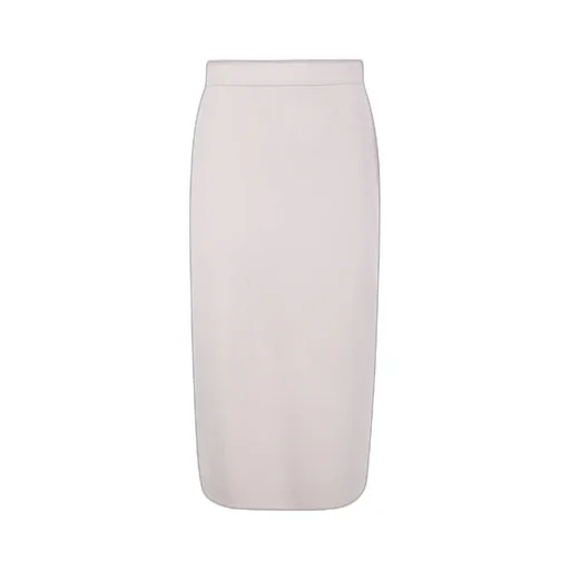D.Exterior Merinos Comfort Short Skirt