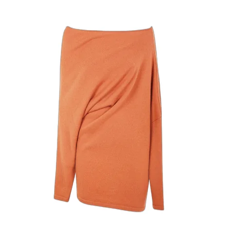Gianluca Capannolo Maja Wool Knitwear