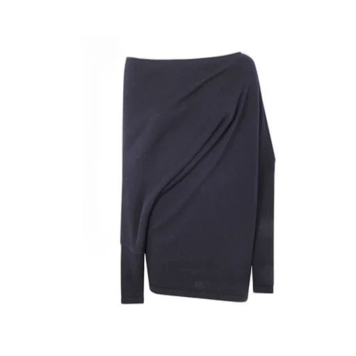Gianluca Capannolo Maja Wool Knitwear