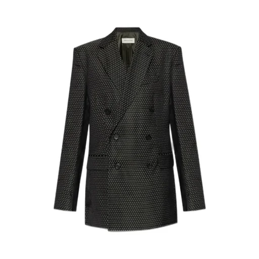 Long Sleeve Blazer