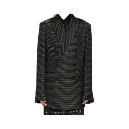 Long Sleeve Blazer