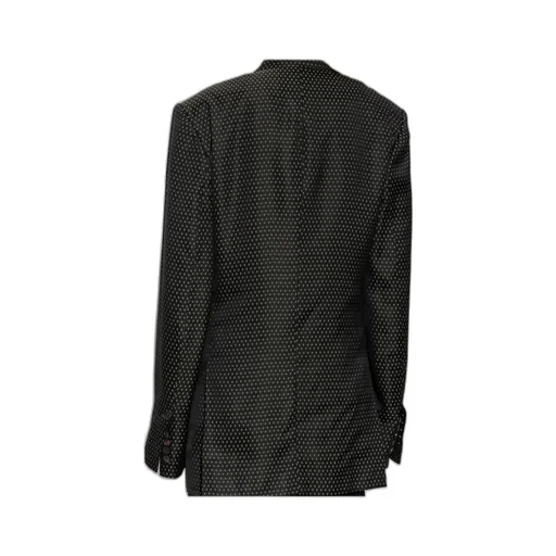 Long Sleeve Blazer