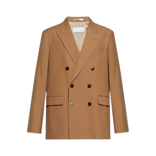 Long Sleeve Blazer