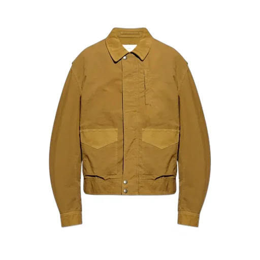 Long Sleeve Casual Jacket