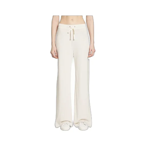 Wide-Leg Palazzo Pants