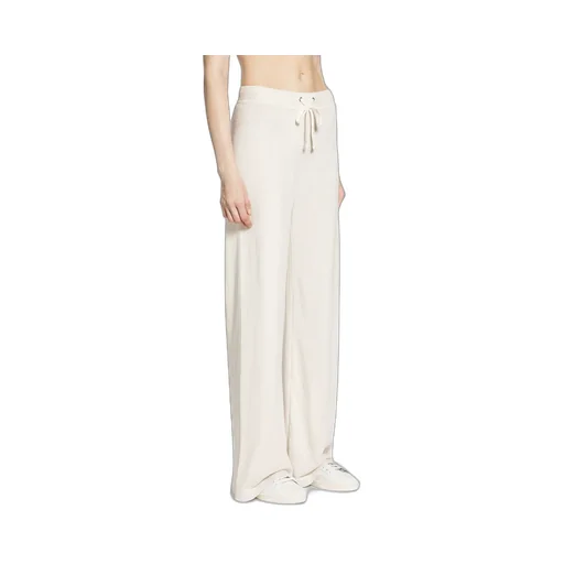 Wide-Leg Palazzo Pants
