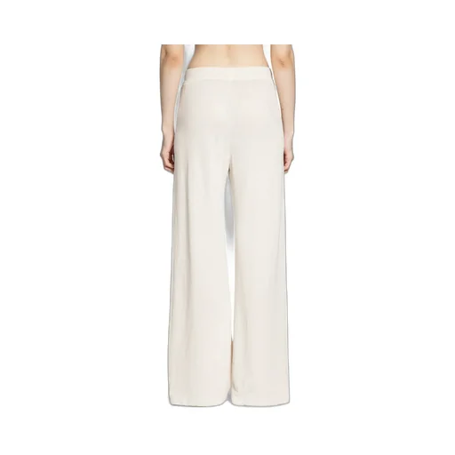 Wide-Leg Palazzo Pants