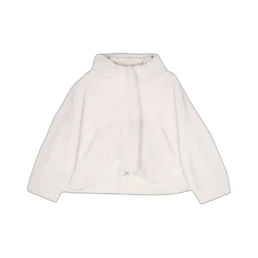 Long-Sleeved Casual Jacket