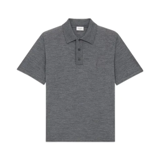 Cassandre Polo In Wool