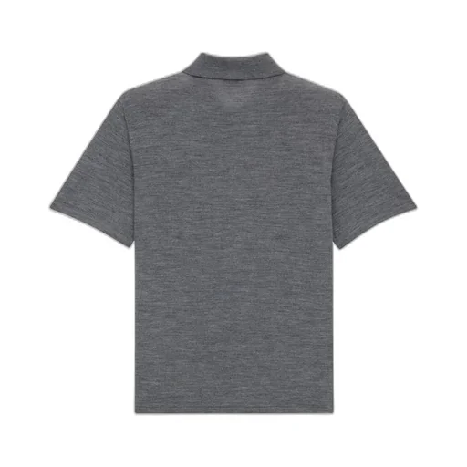 Cassandre Polo In Wool