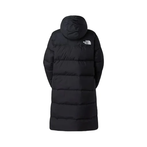 The North Face Nuptse Hooded Parka