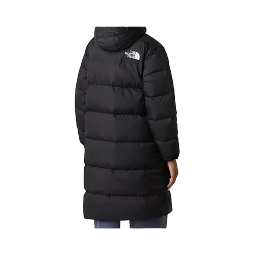 The North Face Nuptse Hooded Parka