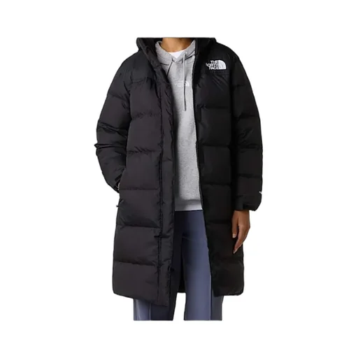 The North Face Nuptse Hooded Parka