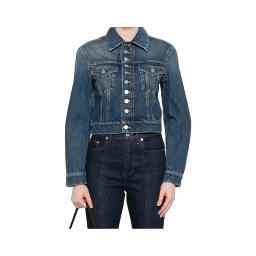 Stella Mccartney Denim Jacket