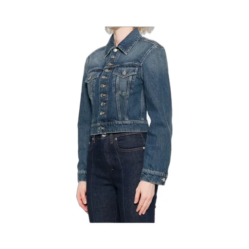 Stella Mccartney Denim Jacket