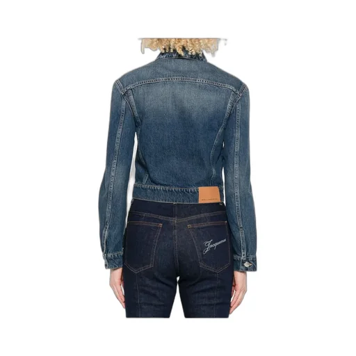 Stella Mccartney Denim Jacket
