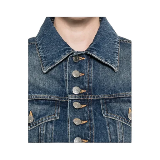 Stella Mccartney Denim Jacket