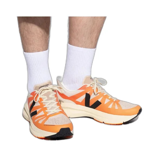 Veja Condor 3 Advanced Lace-Up Sneakers