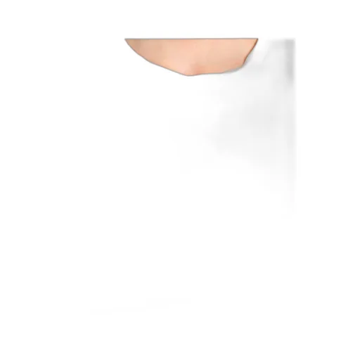 Round Neck Short-Sleeved T-Shirt