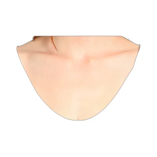V-Neck Long-Sleeve T-Shirt