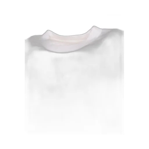 Mm6 Maison Margiela Short-Sleeved Crewneck T-Shirt