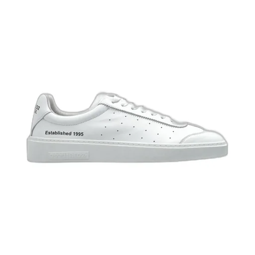 Dsquared2 Rider Sneakers
