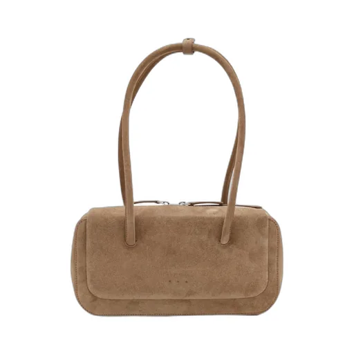 Aesther Ekme Structured Shoulder Bag