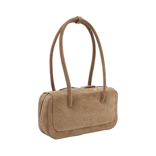 Aesther Ekme Structured Shoulder Bag