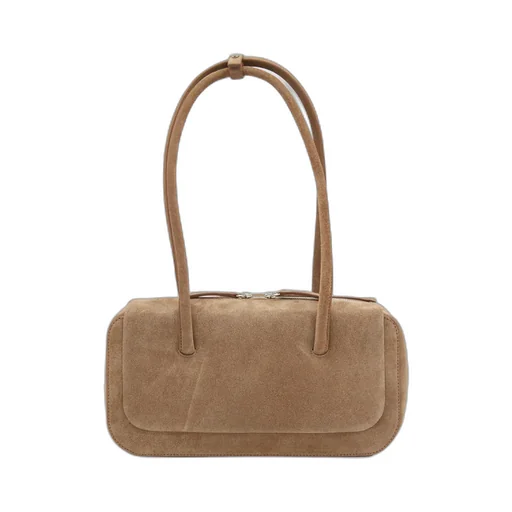 Aesther Ekme Structured Shoulder Bag
