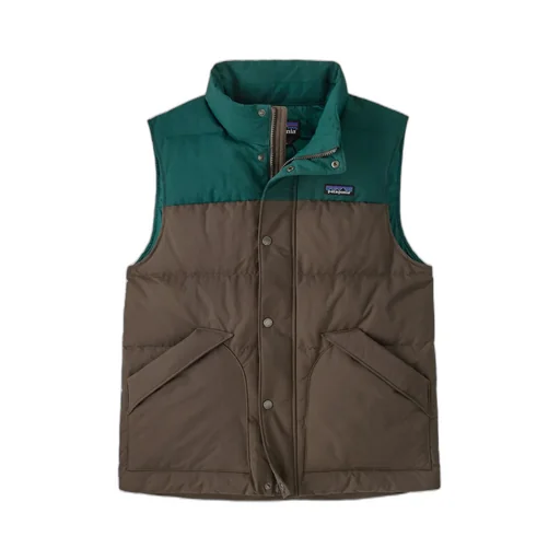 Patagonia Downdrift Down Vest