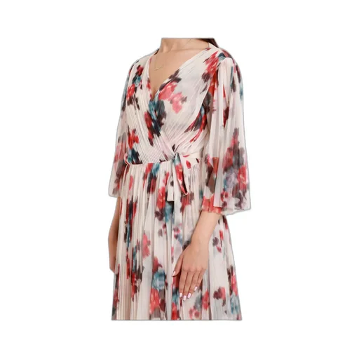 Philosophy By Lorenzo Serafini Dresses Multicolour