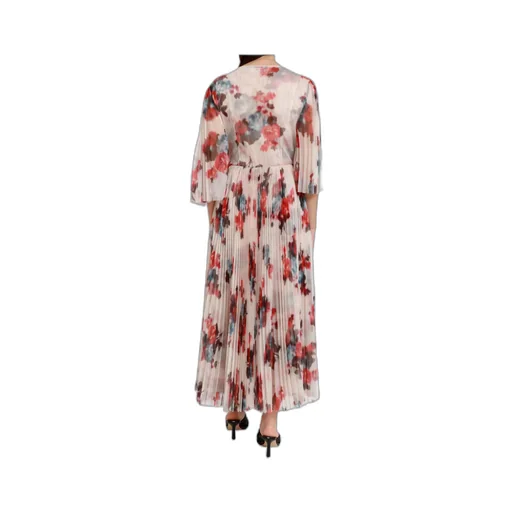Philosophy By Lorenzo Serafini Dresses Multicolour