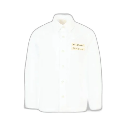 Button-Up Shirt