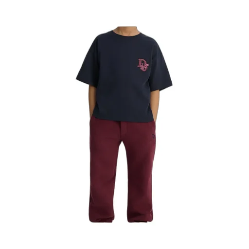 Short-Sleeved T-Shirt
