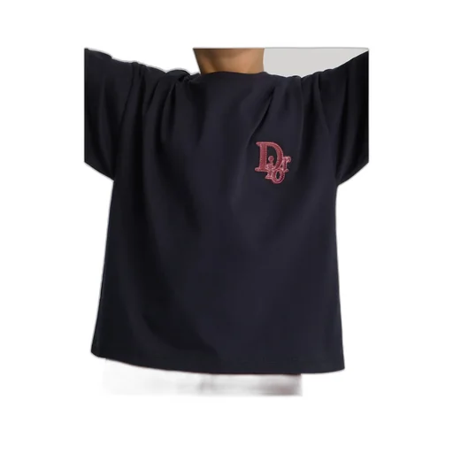 Short-Sleeved T-Shirt