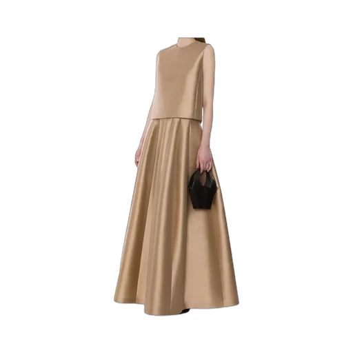 Sleeveless Cover-Up